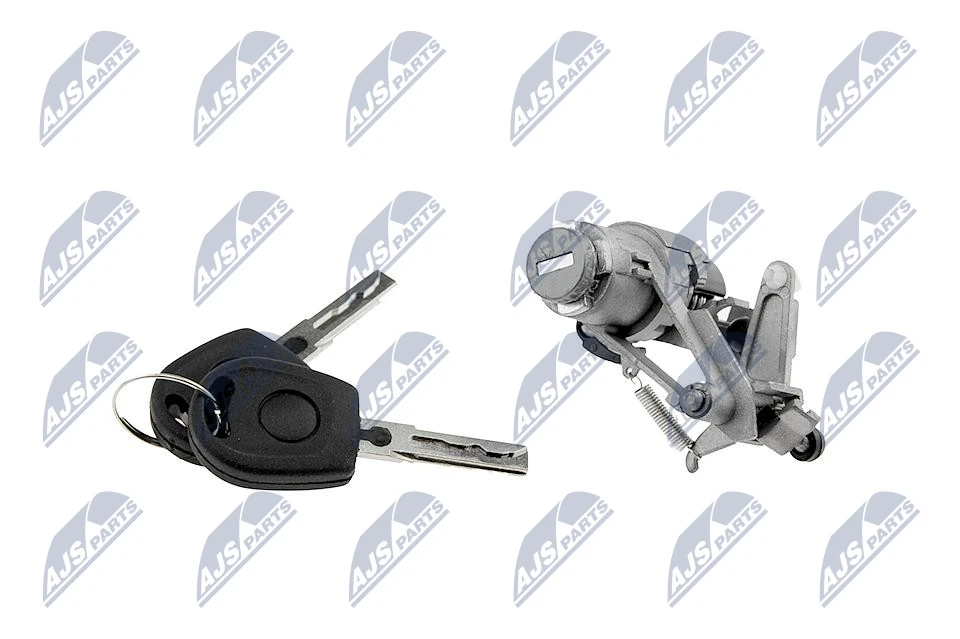 Lock Cylinder EZC-VW-093