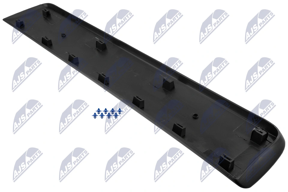 NTY EZC-RE-342 Trim/Protection Strip, door