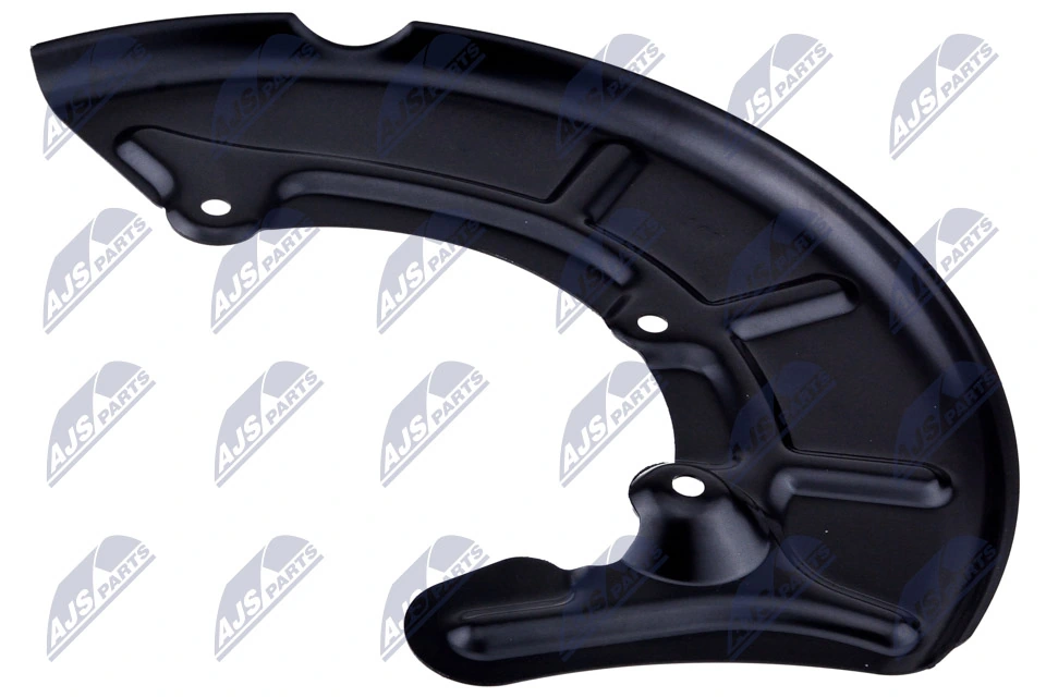 NTY HTO-VW-090 Splash Guard, brake disc