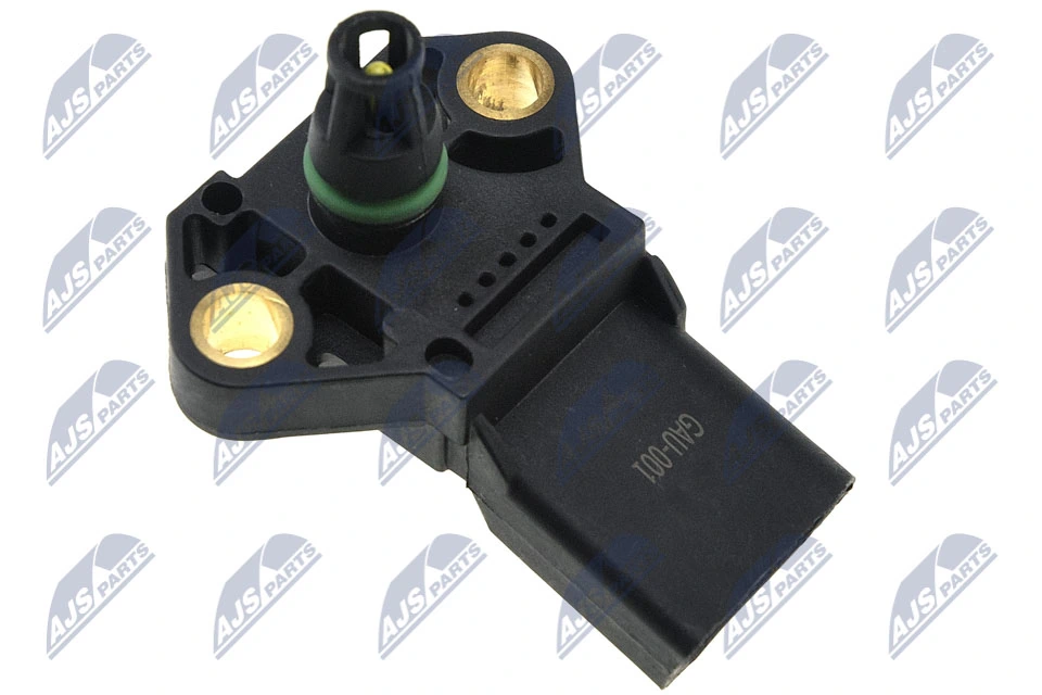 Sensor, boost pressure ECM-AU-001