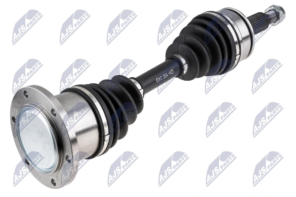 NTY NPW-CH-160 Drive Shaft