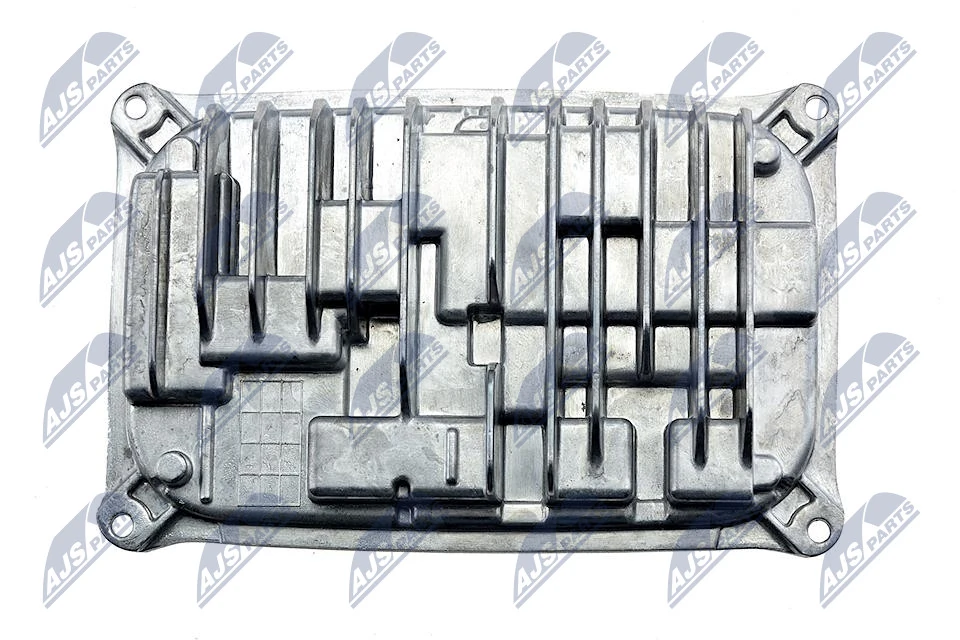 Control Unit, lights EPX-ME-005