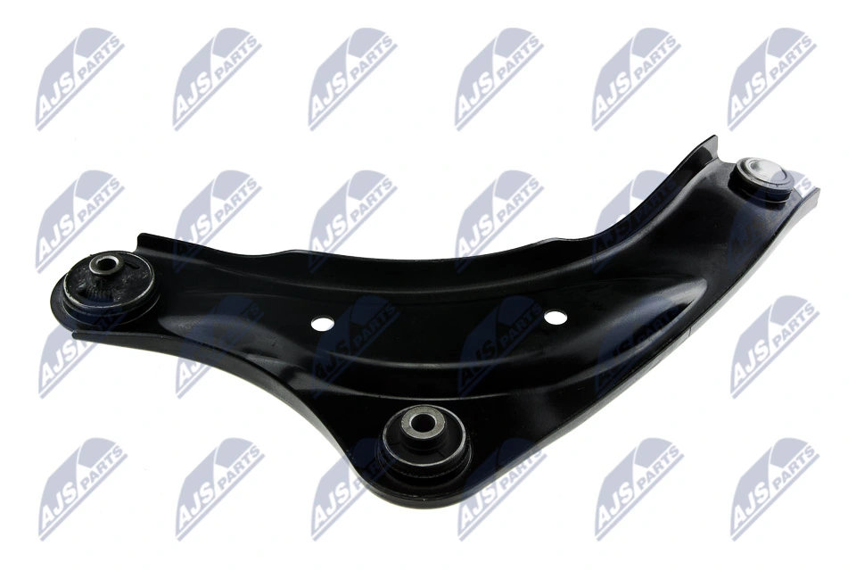Control/Trailing Arm, wheel suspension ZWD-NS-138