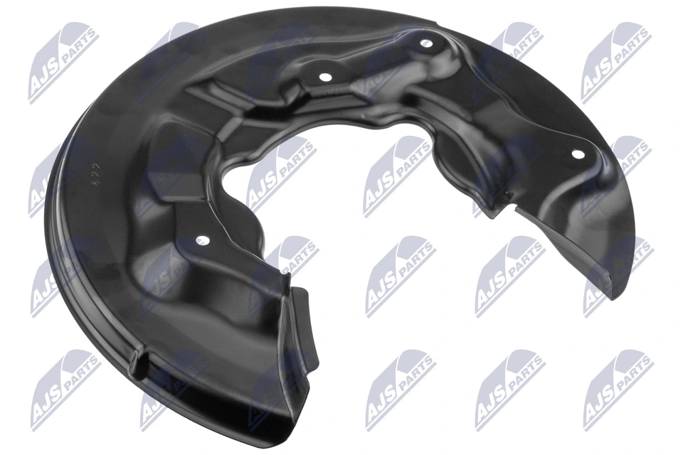 Splash Guard, brake disc HTO-VW-076