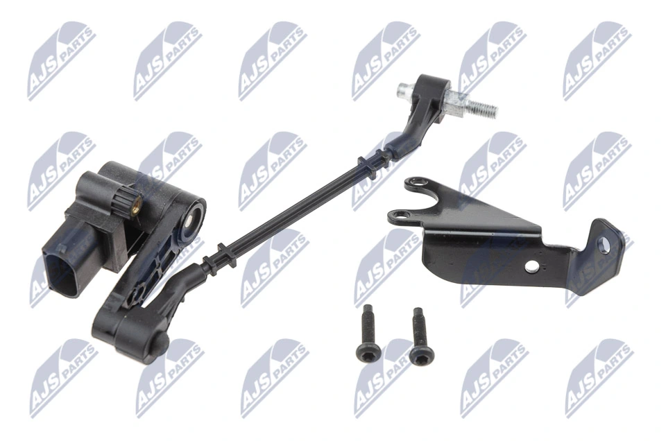 Controller, level control ECX-LR-003