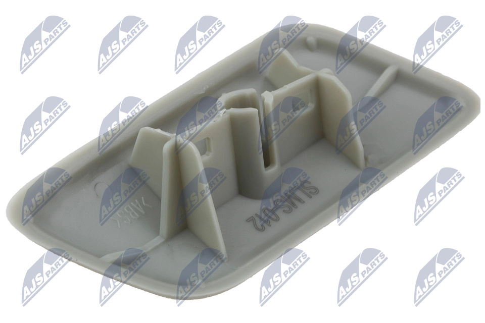 NTY EDS-MS-012 Cover, bumper