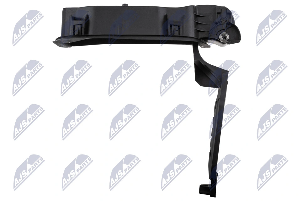 NTY EZC-ME-296 Flange, fuel feed unit