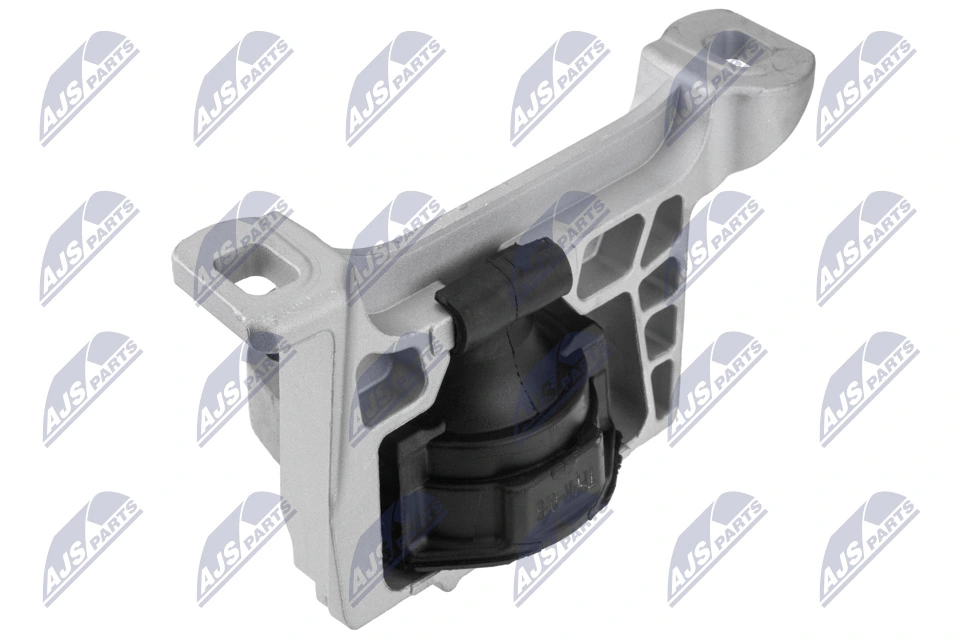 NTY ZPS-FR-078 Mounting, engine