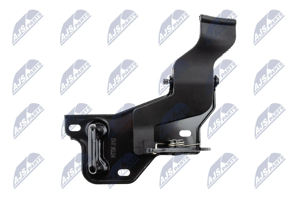 NTY EZC-SK-010 Bonnet Lock