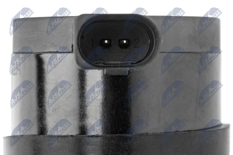 Water Recirculation Pump, parking heater CPZ-VW-016