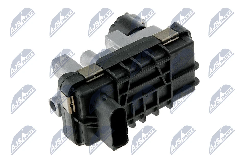 Actuator, turbocharger ECD-ME-006