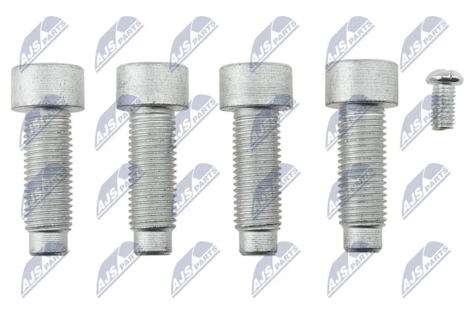 NTY KLT-FR-048-Z Repair Kit, wheel hub