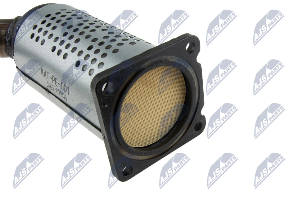 Catalytic Converter KAT-PE-001