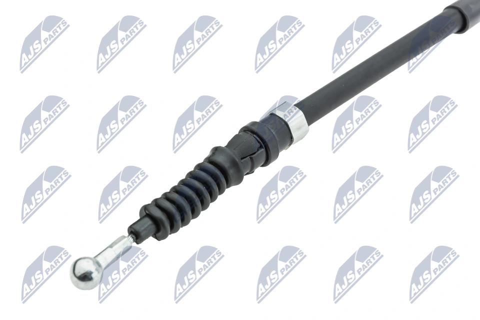 Cable Pull, parking brake HLR-AU-001