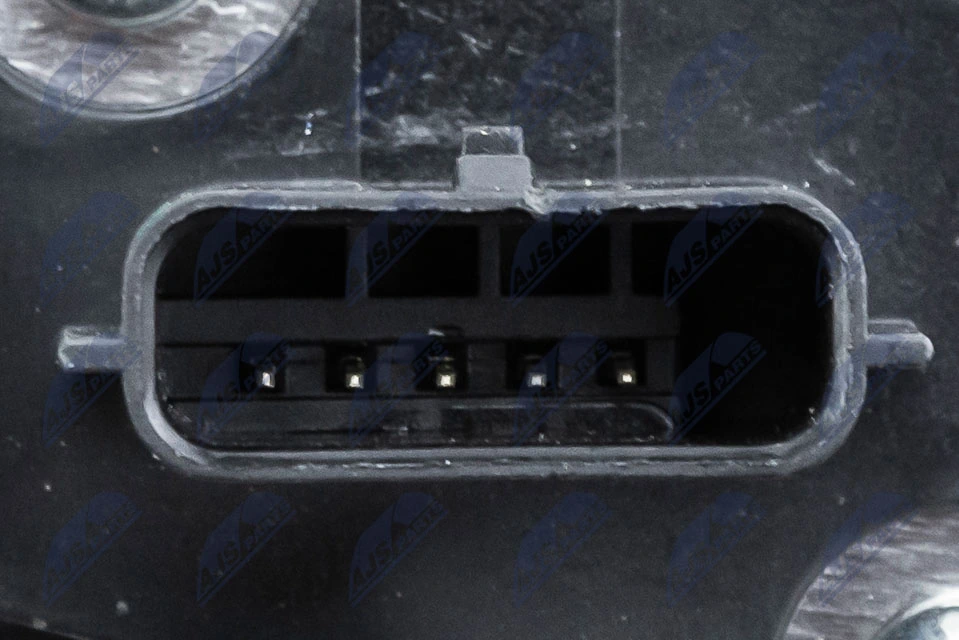 NTY EPP-NS-019 Mass Air Flow Sensor