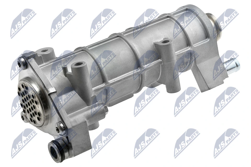 Cooler, exhaust gas recirculation EGR-VC-006A