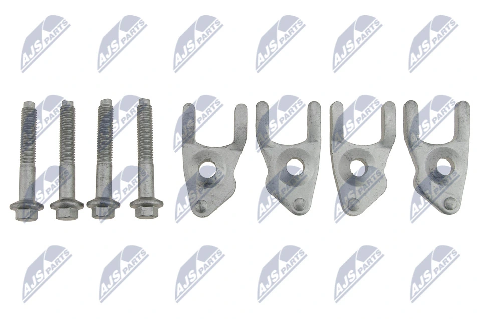 Mounting Tool Set, unit injector BWP-FR-013