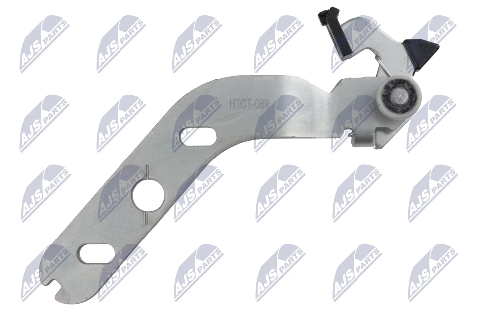 NTY EZC-CT-089 Roller Guide, sliding door