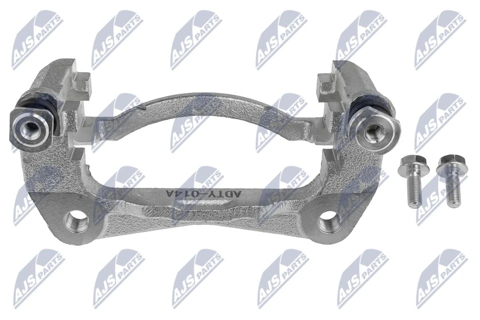 Bracket, brake caliper HZP-TY-014A