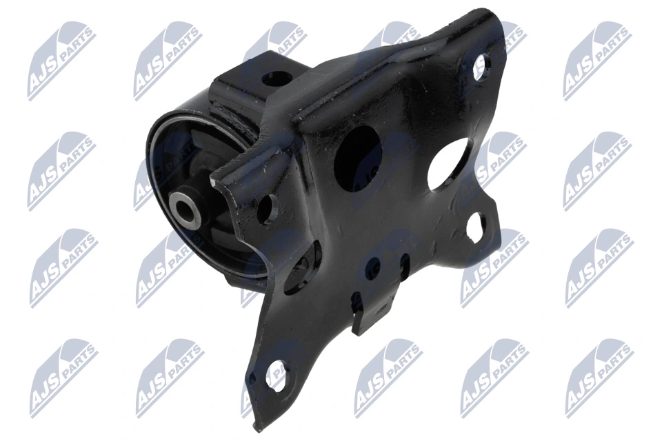 NTY ZPS-NS-136 Mounting, engine