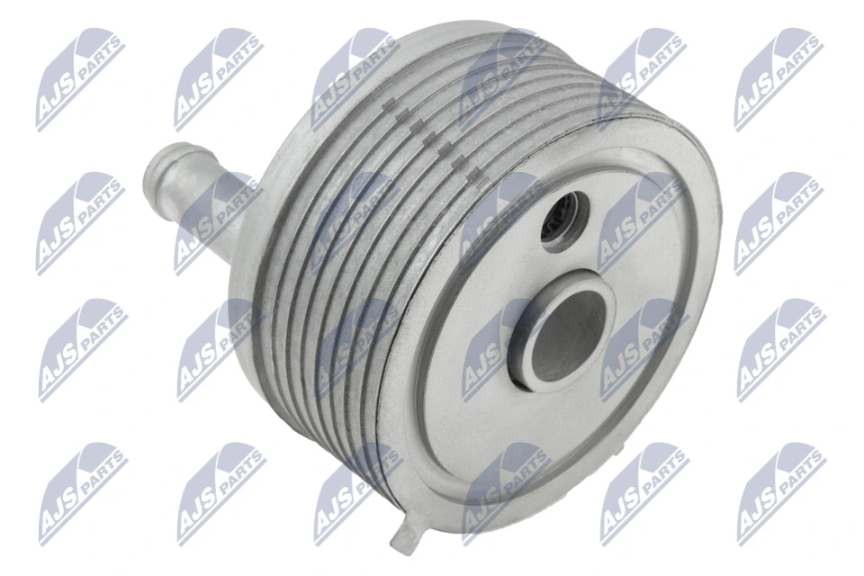 NTY CCL-BM-043 Oil Cooler, automatic transmission