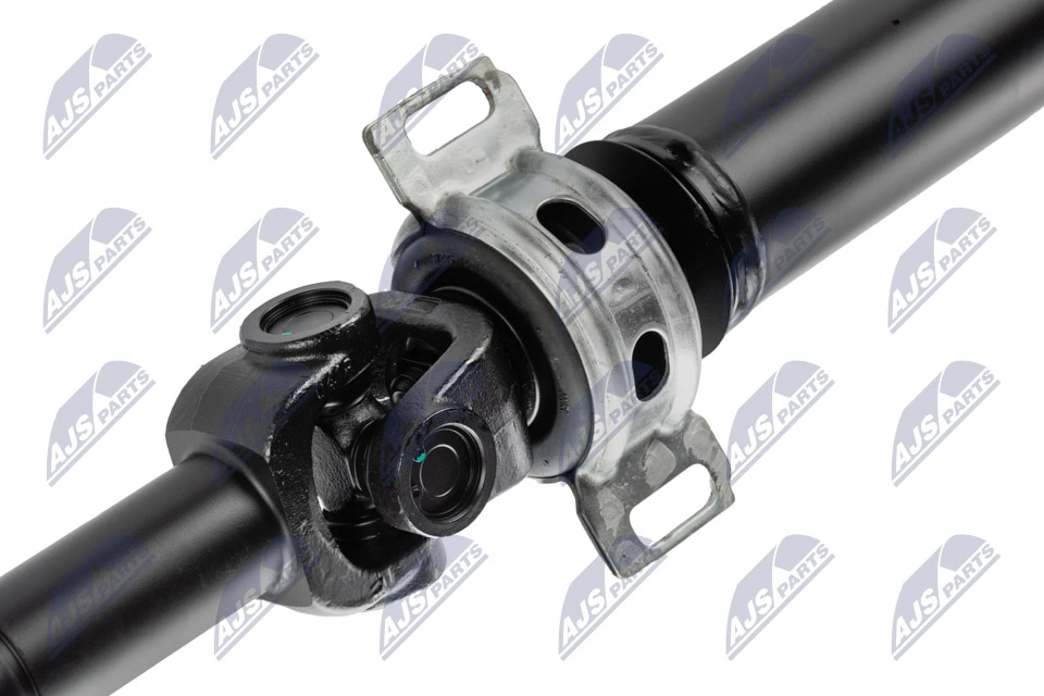 Propshaft, axle drive NWN-TY-040