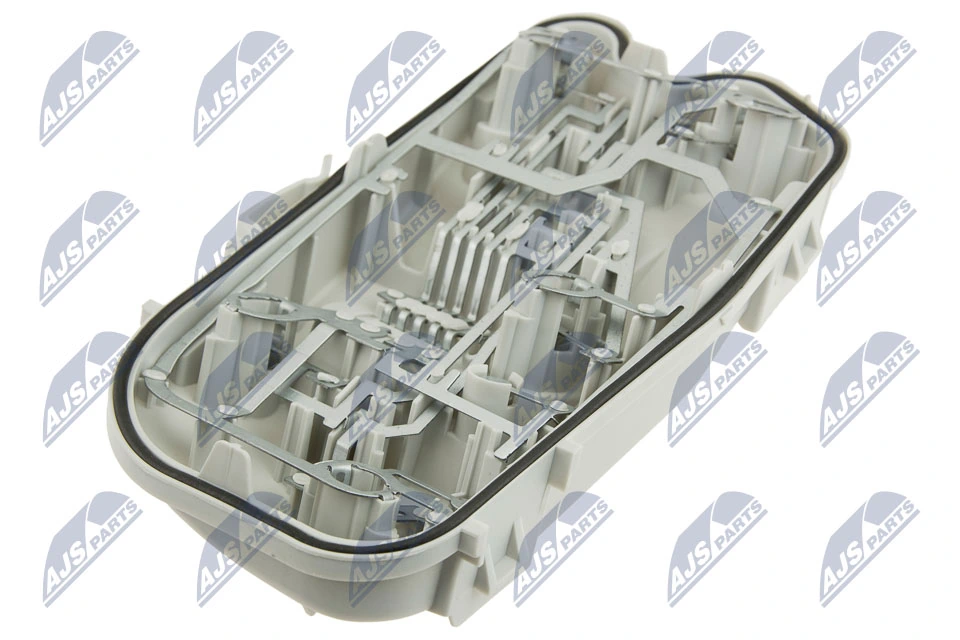 NTY EZC-AU-140 Bulb Holder, tail light assembly