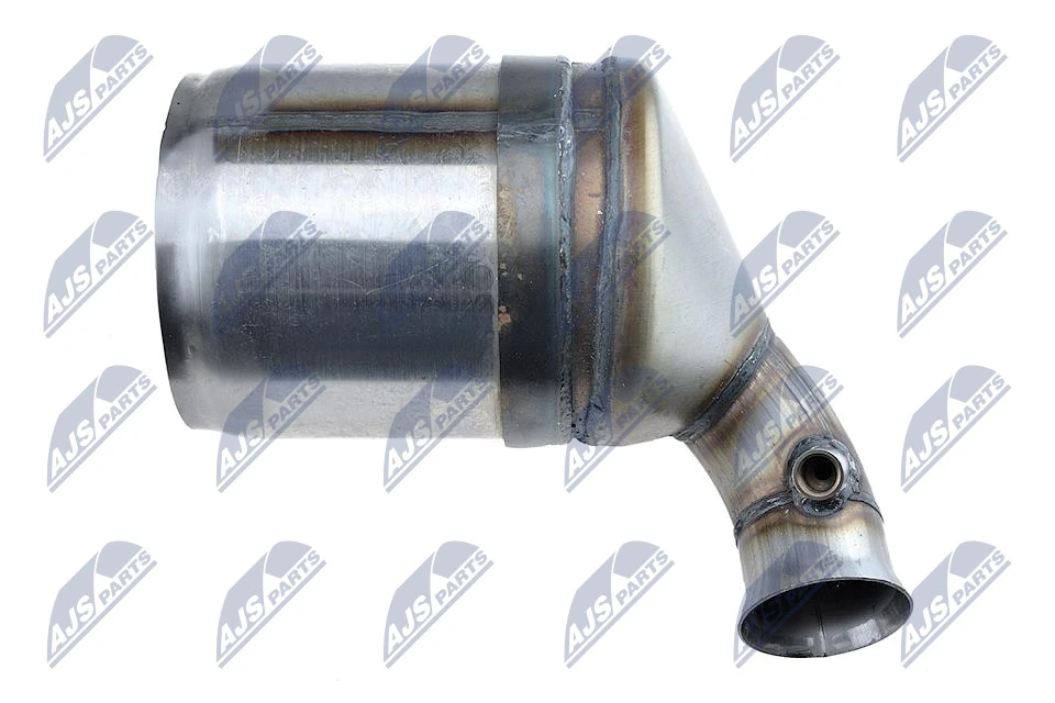 Soot/Particulate Filter, exhaust system DPF-PE-002