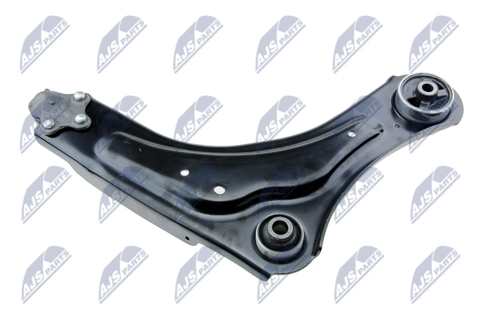 Control/Trailing Arm, wheel suspension ZWD-RE-034