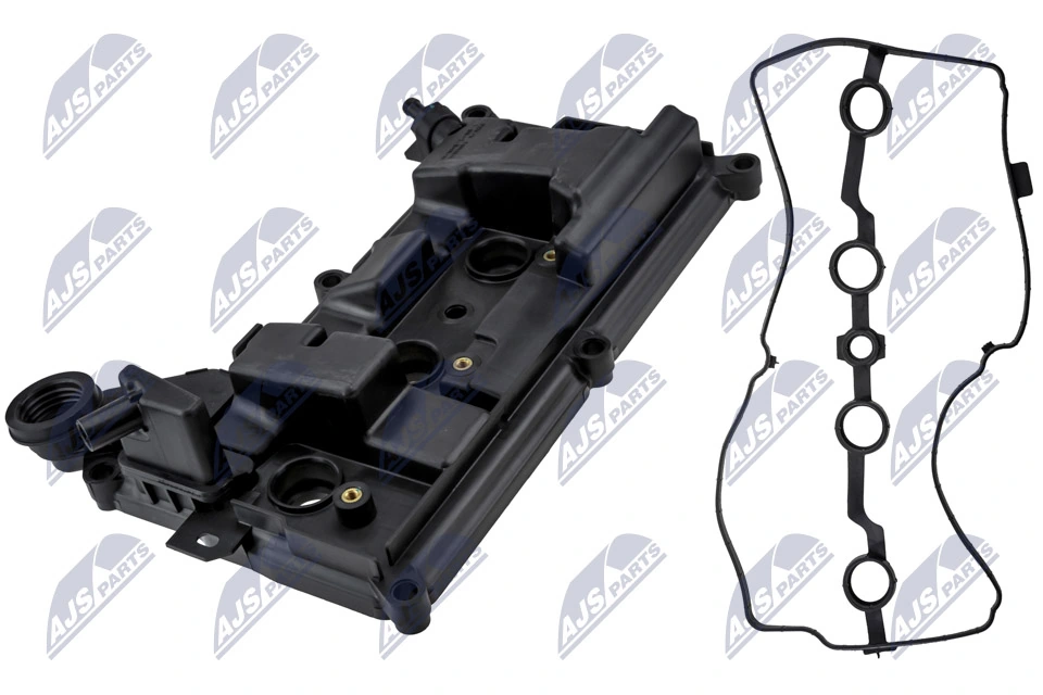 NTY BPZ-NS-015 Cylinder Head Cover