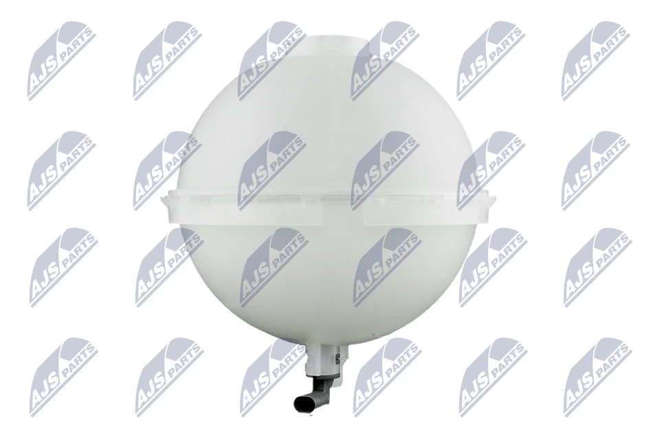Expansion Tank, coolant CZW-BM-008
