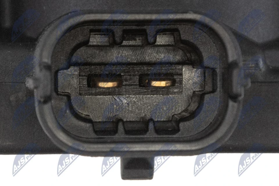 Divert-air Valve, charger ECD-FT-003