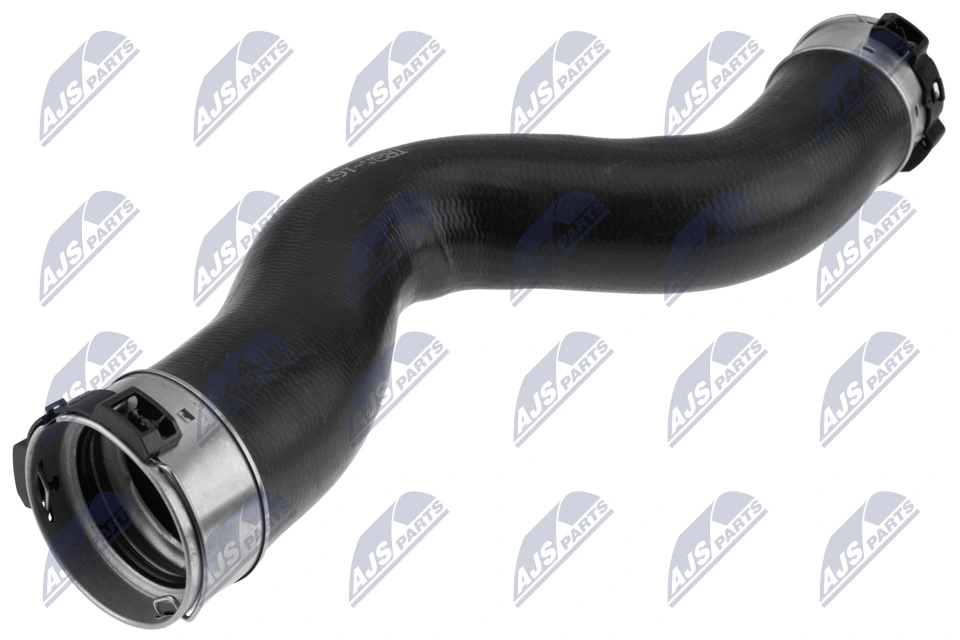 Charge Air Hose GPP-BM-167