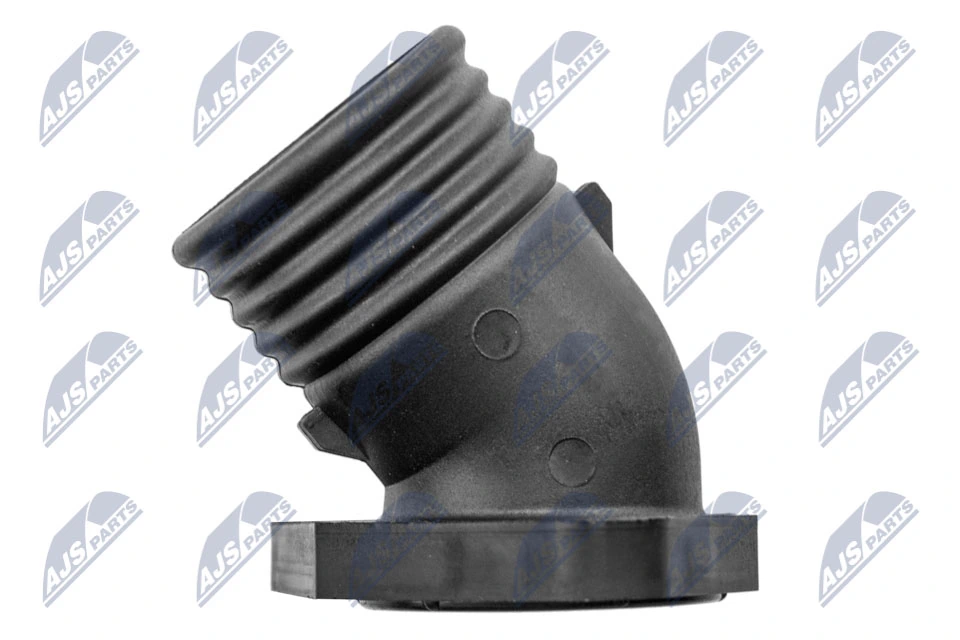 Coolant Flange CTM-BM-041