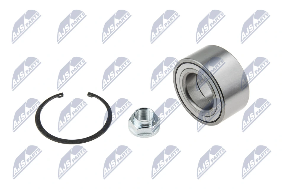Wheel Bearing Kit KLP-SU-023