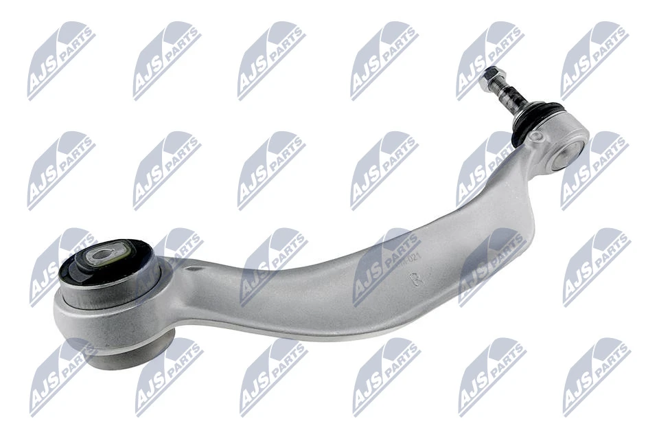 Control/Trailing Arm, wheel suspension ZWD-BM-021