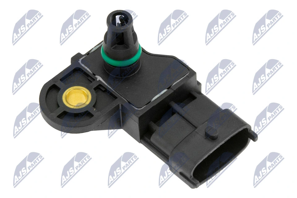Sensor, boost pressure ECM-PL-013