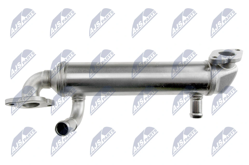Cooler, exhaust gas recirculation EGR-VW-036A