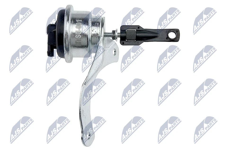 Actuator, turbocharger ECD-SU-001