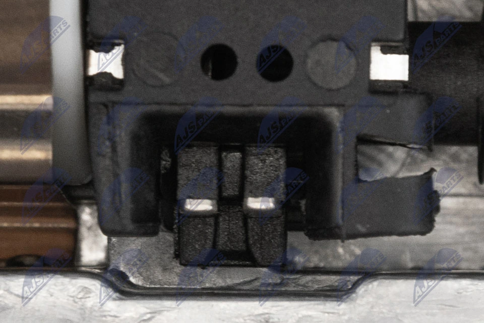 Control Box, charger ECD-ME-027