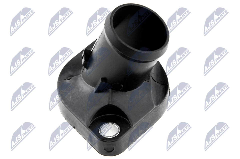 Coolant Flange CTM-RE-005