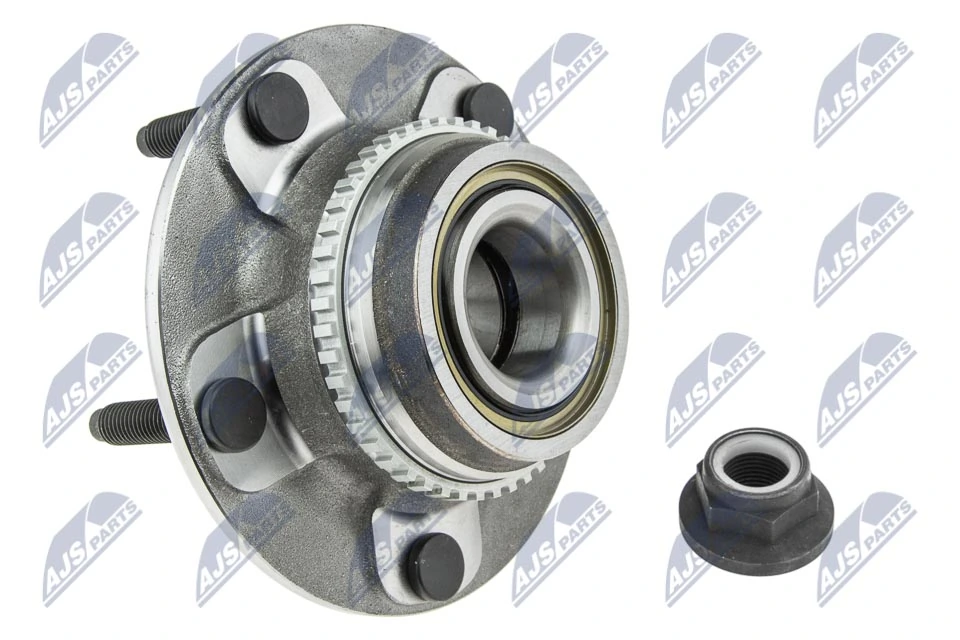 Wheel Bearing Kit KLT-FR-017