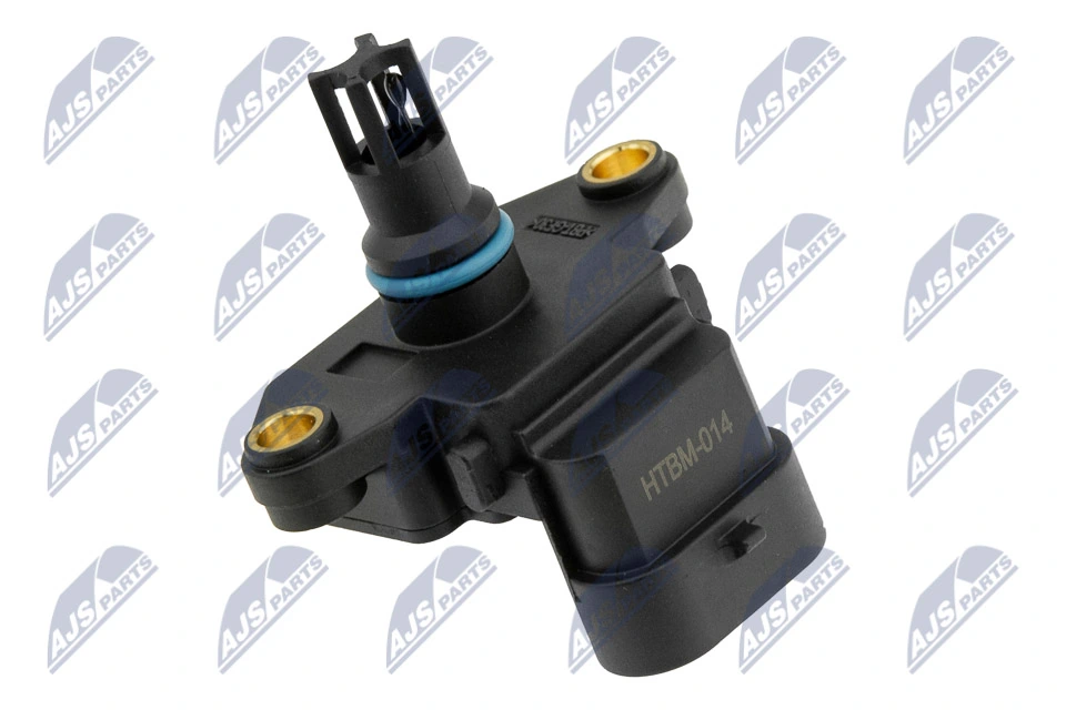Sensor, intake manifold pressure ECM-BM-014