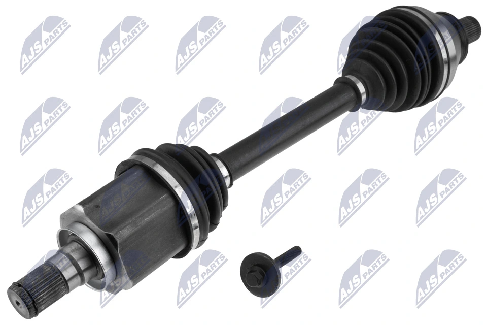 NTY NPW-FR-176 Drive Shaft