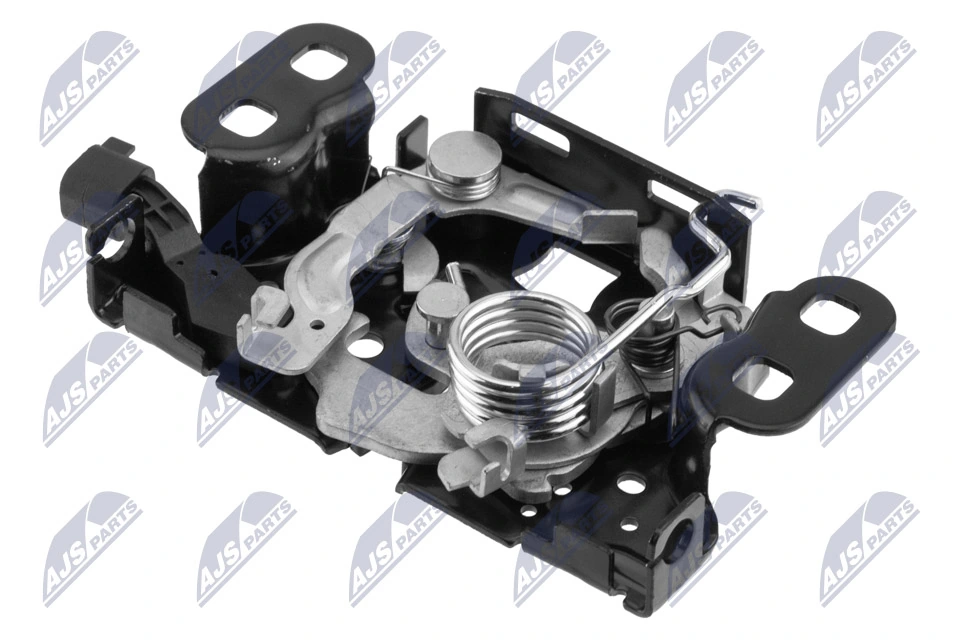 NTY EZC-CH-117 Bonnet Lock
