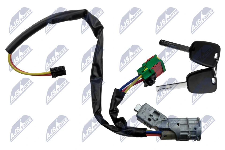 NTY EST-CT-006 Ignition Switch