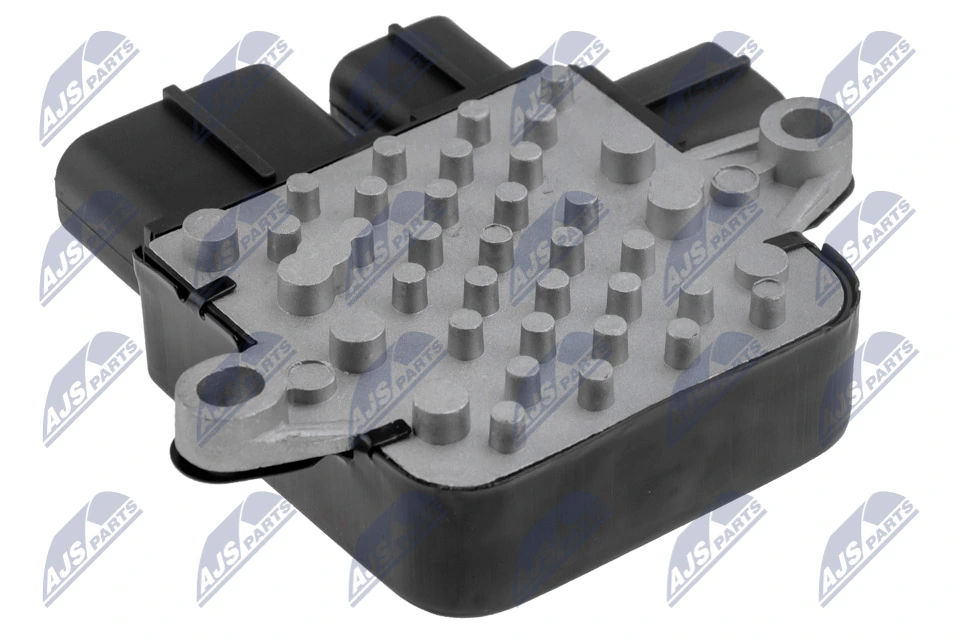 NTY CSW-NS-001 Control Unit, electric fan (engine cooling)