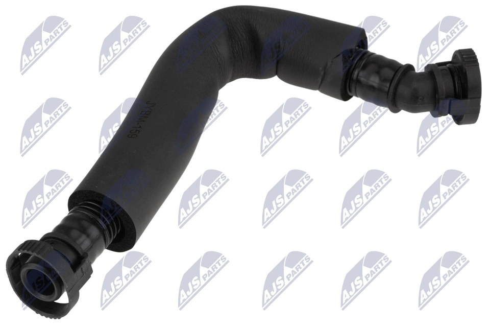 Hose, cylinder head cover ventilation GPP-BM-159