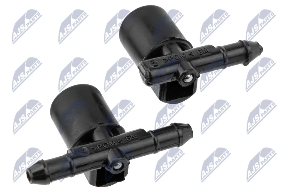 Washer Fluid Jet, window cleaning EDS-PL-003A