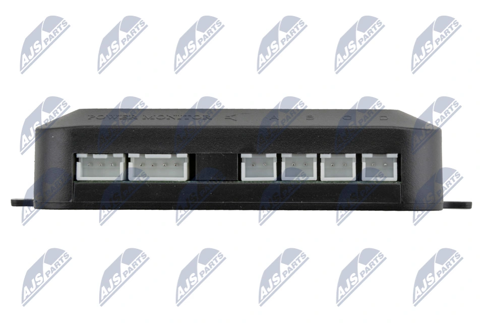 NTY EPDC-UV-014W Mounting Kit, park distance control sensor